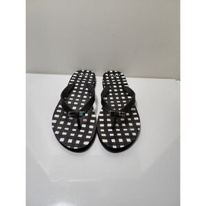 Coach Sandals Size 8